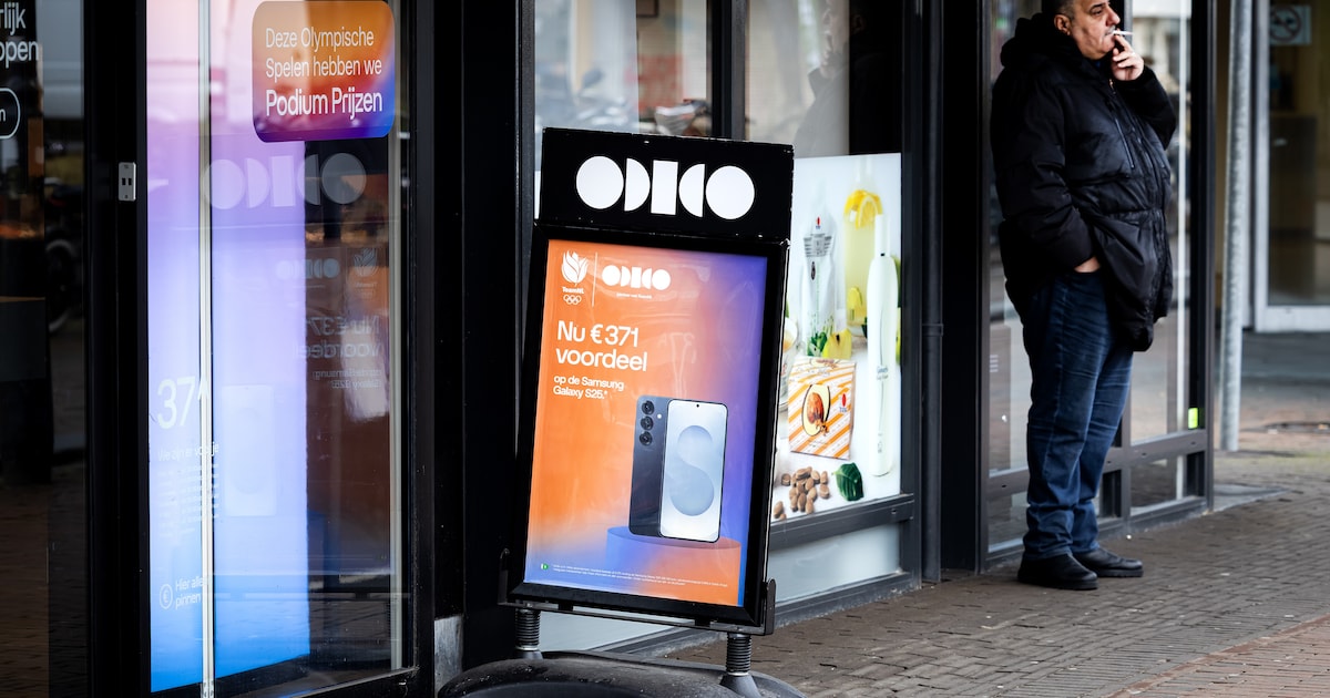 Toezichthouders kijken of Odido klantgegevens te lang bewaarde | Nieuws ...