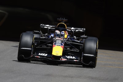 Kan Max Verstappen na goede eerste dag stijgende lijn doortrekken tijdens derde vrije training in Monaco?