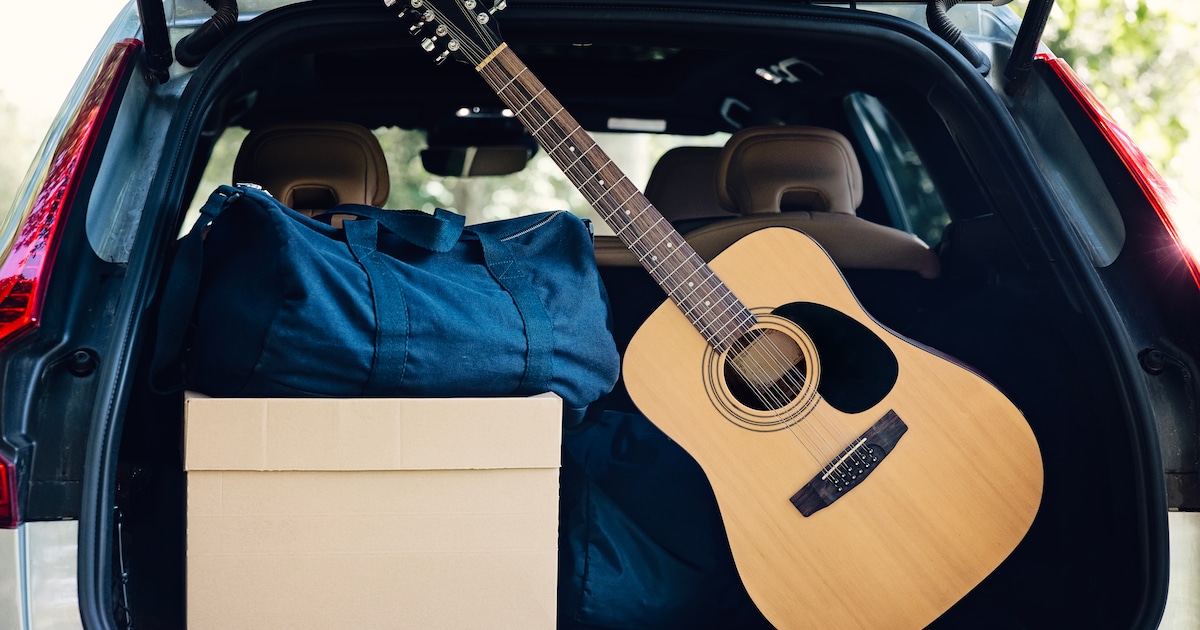 Man uit Soest betrapt in Zeist: politie vindt volle auto met gestolen muziekinstrumenten