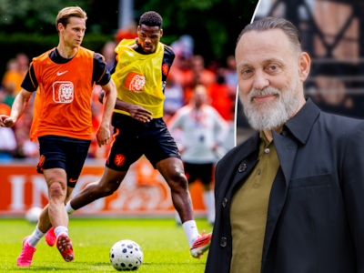 Er is dit WK maar één weg naar succes