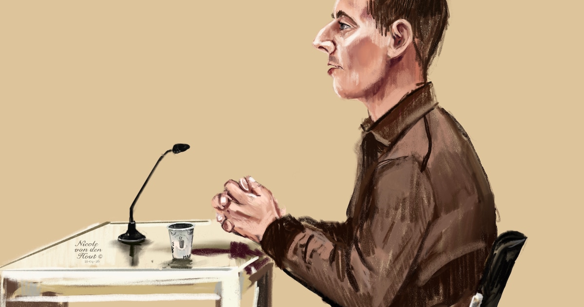 OM eist 14 jaar cel tegen ‘onbetwiste leider’ Rick Z. voor handel 1.000 kilo coke en witwassen 16,4 