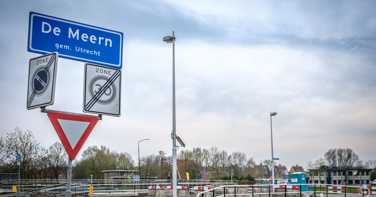 Frustratie na politiek ‘nee’ tegen noodbrug om kapotte Loobrug te vervangen: ‘Het wordt tijd dat Utr