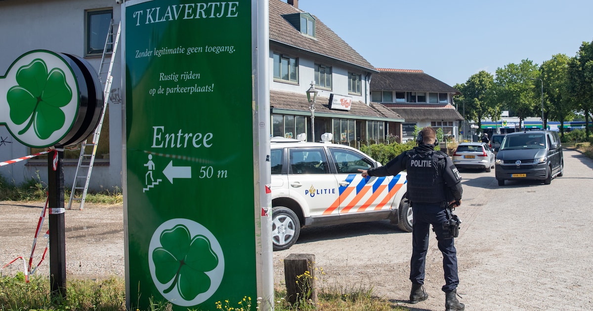 Opnieuw gedoe bij coffeeshop in Amersfoort, zaak moet dicht nadat burgemeester vergunning intrekt