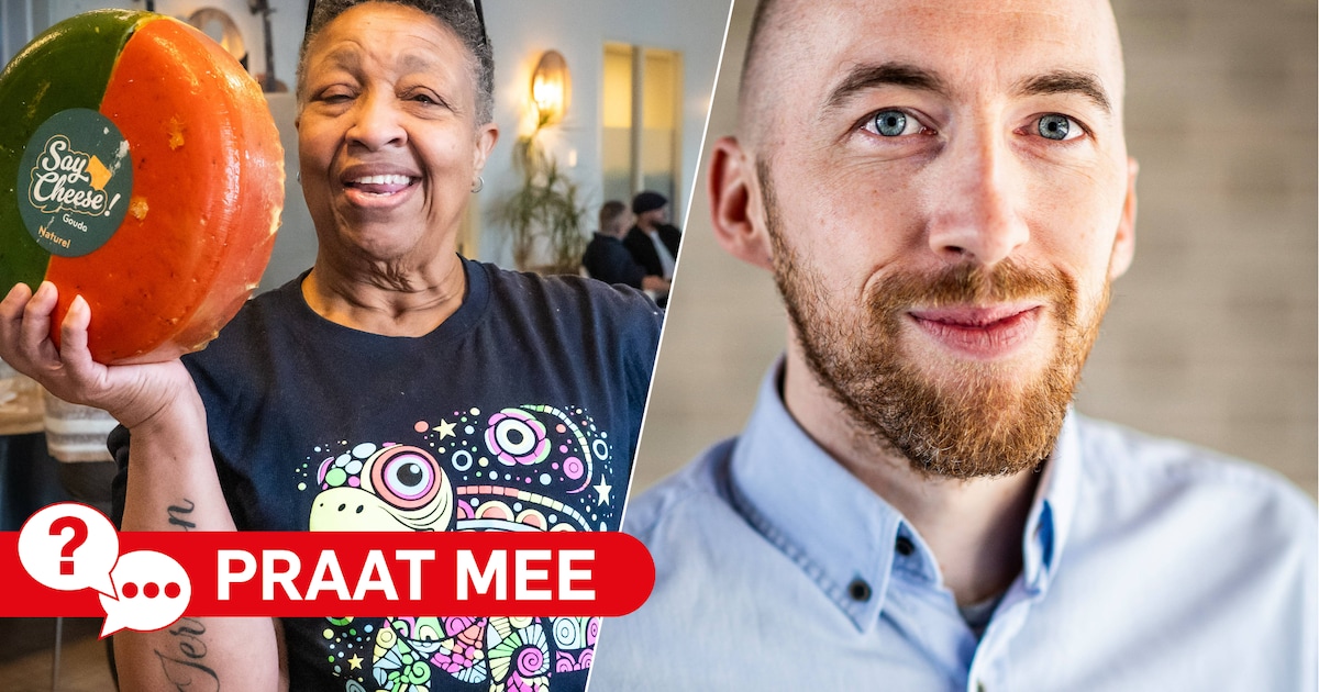 Dushi hielp velen in Gouda, hoe herinner jij haar?