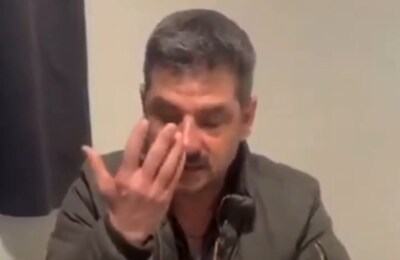 Vluchteling Salih beroofd en mishandeld in opvang Gilze: 'Ik weigerde me te bekeren tot de islam’