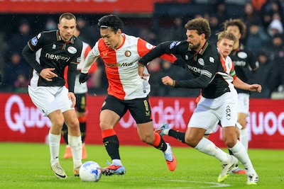 Cambuur en Excelsior openen nieuw seizoen, Feyenoord begint 