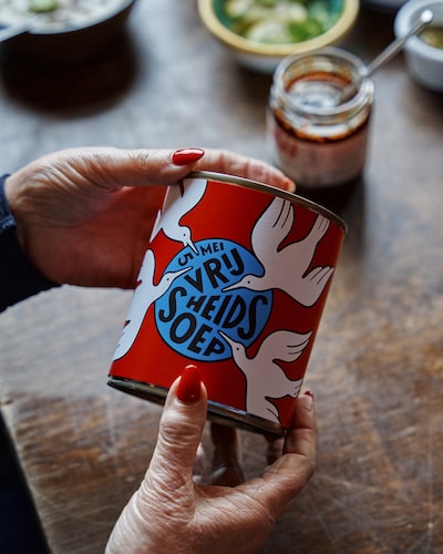 Vrijheidsmaaltijd en bijeenkomsten in wijken Nijmegen op Bevrijdingsdag