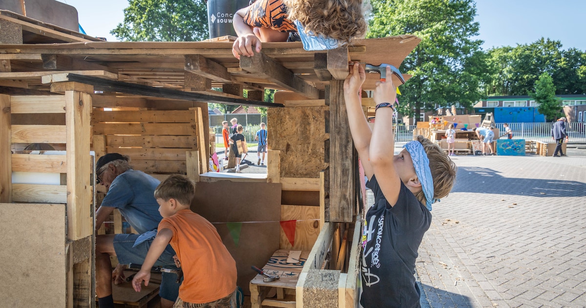 Eén verplicht vakje op het aanmeldformulier redt geliefd kinderevenement van de ondergang
