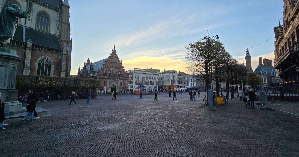 Weekendtips: dit kun je doen in Haarlem (2 – 4 januari)