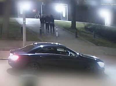 In Pernis ontvoerde Spanjaard (37) weet na tien dagen te ont