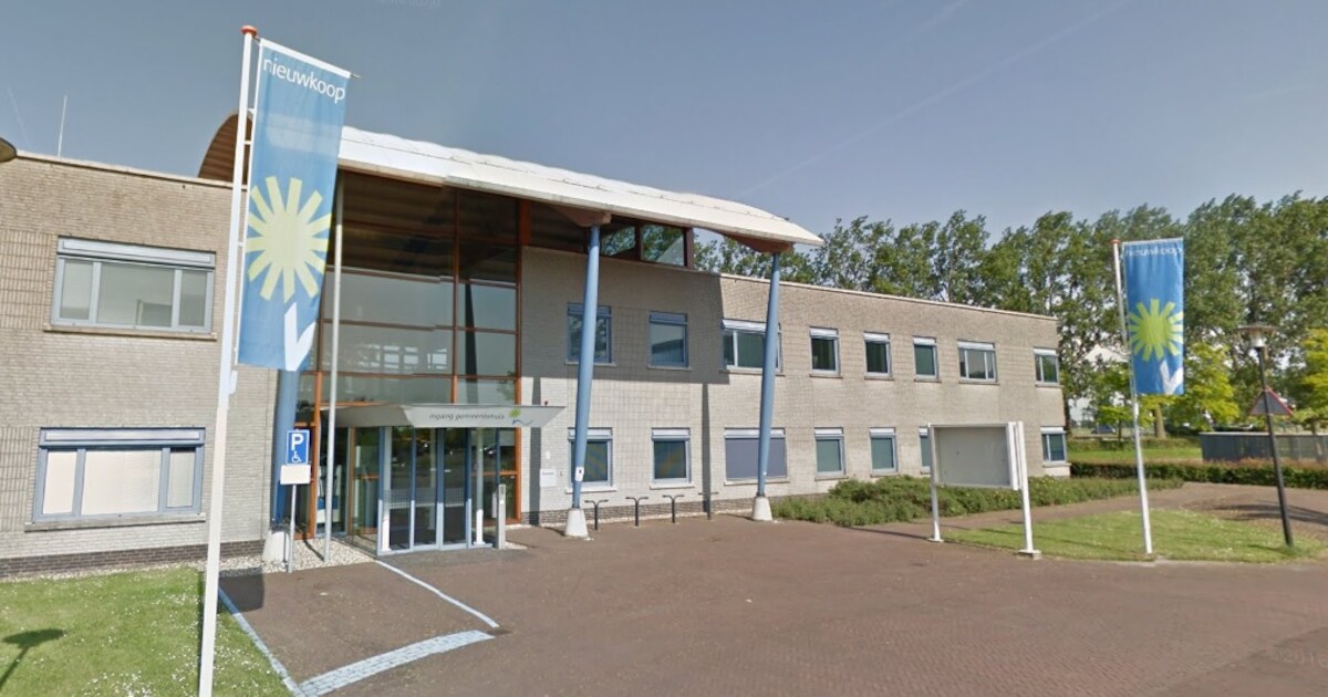 Acht ton nodig voor overbelaste gemeente Nieuwkoop