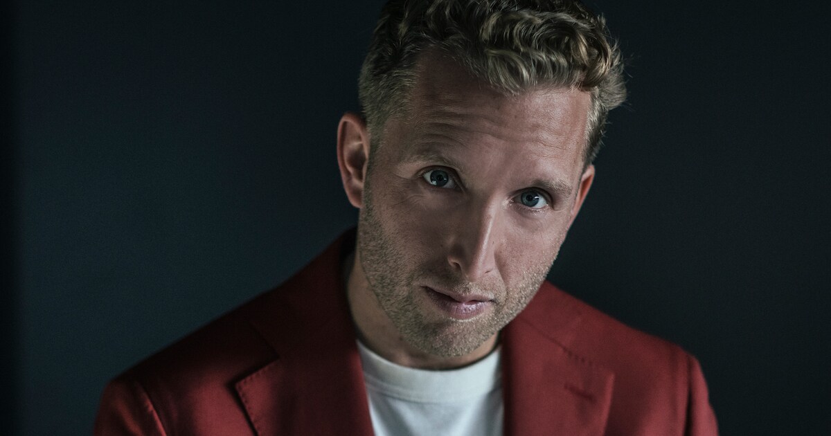 Peter Pannekoek krijgt programma op NPO 2 over theater: ‘Wil die liefde ...