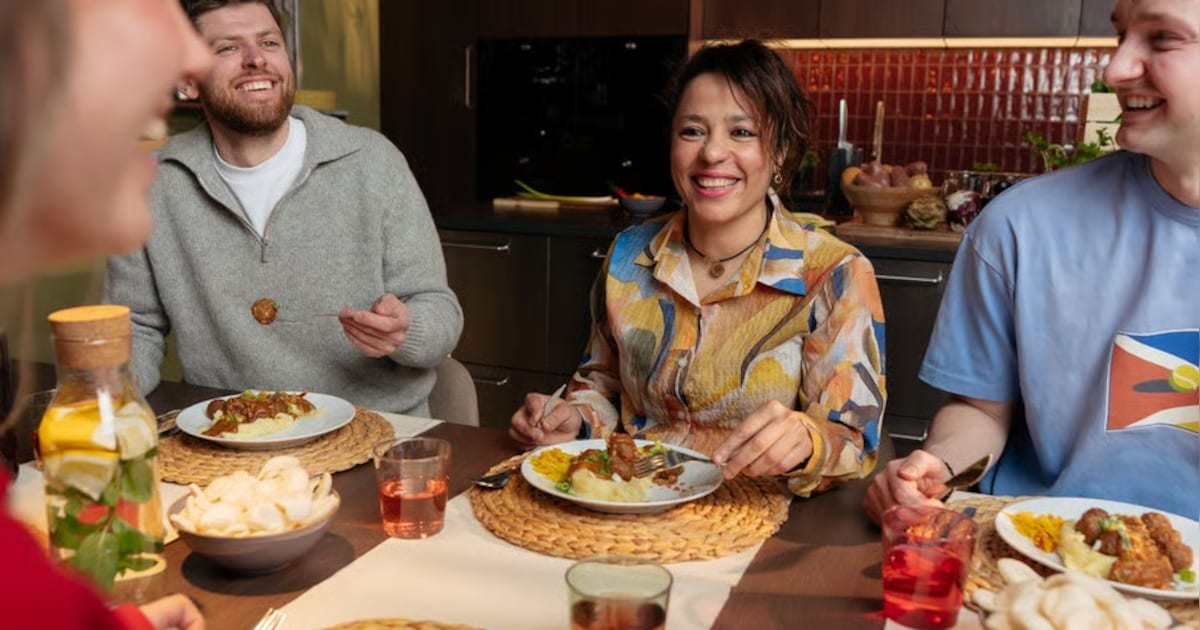 Gratis balletjes eten in de showroom van Ikea: binnenkort kan dat in Delft