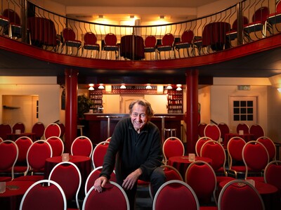 Na 30 jaar moet dit kleine Arnhemse theater misschien haar deuren sluiten