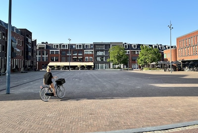 Cultuurmakers laten zich zien tijdens gratis festival in Kaatsheuvel