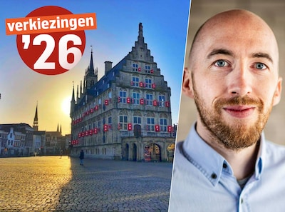 Live Q&A: stel woensdag je vragen over de gemeenteraadsverkiezingen aan verslaggever Maarten