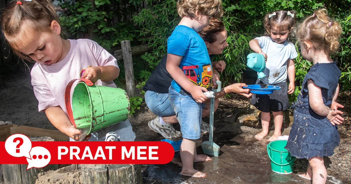 Kinderopvang in IJsselstein is duur. Hoe kunnen we dat veranderen?