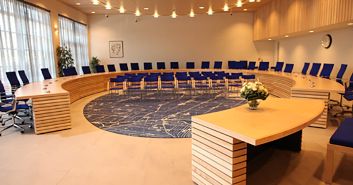Gemeenteraadsverkiezingen Pijnacker-Nootdorp: de stemmen worden nu geteld