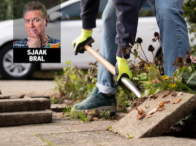 Het wipseizoen is geopend met een nieuwe Chief Wip