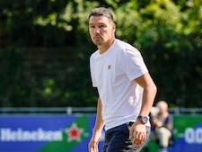 HBS en hoofdtrainer Ekrem Kahya gaan na drie seizoenen uit elkaar