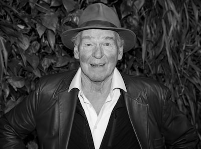 Acteur Peter Faber (82) overleden, bekend van Max Havelaar, Ciske de Rat en Soldaat van Oranje