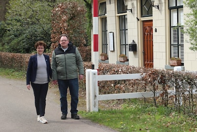 De favoriete plekken in Almelo van Jeroen: ‘In deze kroeg kom ik al 30 jaar’