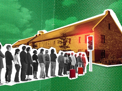 Waarom gemeenten stoppen met voorrang voor statushouders — en of dat zomaar kan