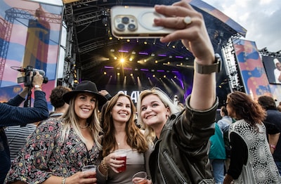 Alles over Live on the Beach 2026 op Scheveningen: van line-up tot parkeren