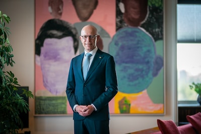 Provincie: ‘Melding burgemeester Tiel gaf geen aanleiding tot extra onderzoek’