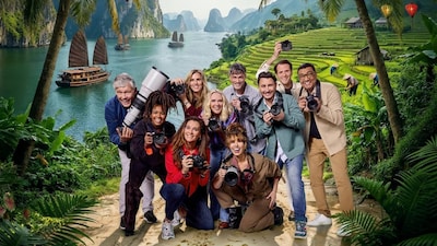 Deze Utrechter doet mee aan Het perfecte plaatje op reis