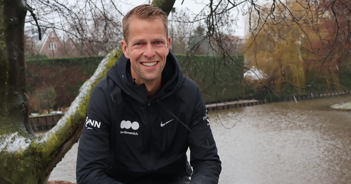 Roy Hoornweg naar Oeganda voor begeleiden van olympisch kampioen