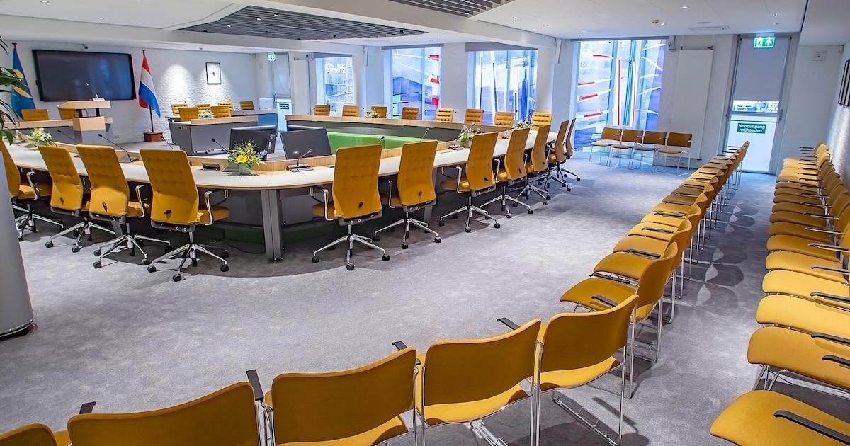 Gemeenteraadsverkiezingen Uithoorn: de stemmen worden nu geteld