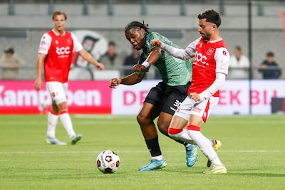 MVV jaagt op laatste kans voor periodetitel tegen TOP Oss, bekijk hier de opstellingen