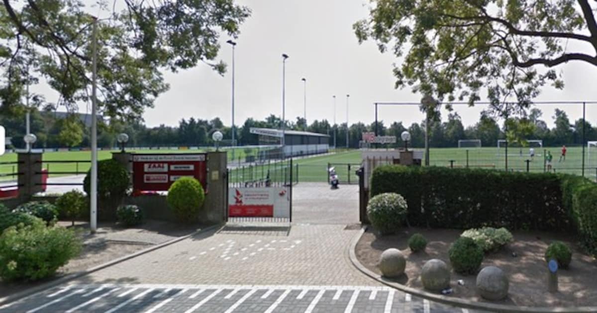 Plan voor 120 nieuwe huizen op voetbalterrein VVB in Bodegraven