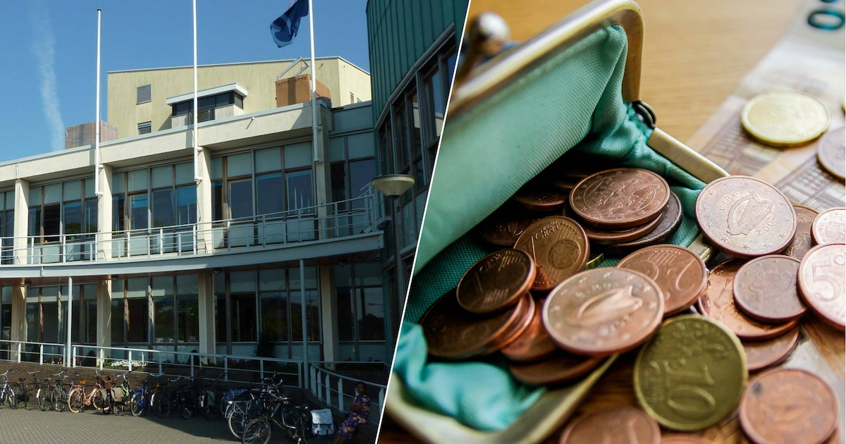 Barendrecht 1 miljoen in de plus: ‘Een gezond huishoudboekje is niet vanzelfsprekend’
