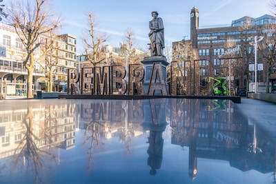 Dit verandert er allemaal in Amsterdam in 2026