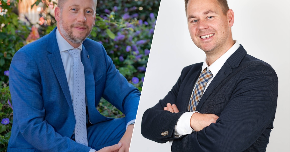 Over een week is de burgemeester weg uit Elburg. Wat betekent dat voor de gemeente?