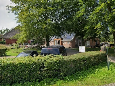 Meerdere kinderen met spoed uit Fries gezinshuis gehaald nadat meisjes aan de bel trekken over zedenmisdrijven