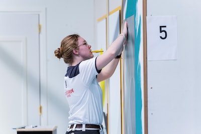 Studenten van Twentse mbo in race voor WK in China