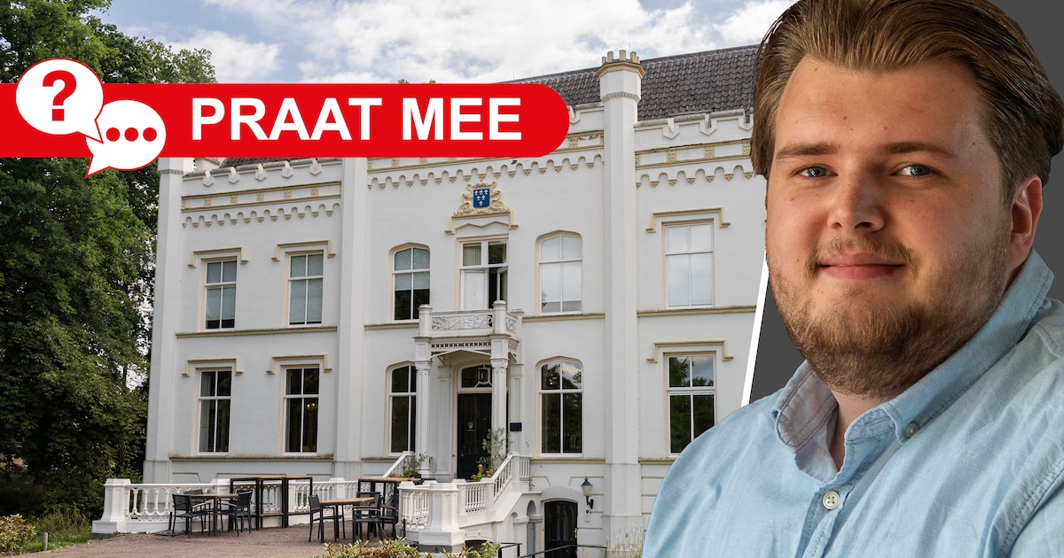 Scherpenzeel groeit maar hoe kan het dorp nog aantrekkelijker worden voor nieuwe inwoners?