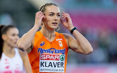 LIVE EK atletiek | Al twaalf medailles voor Nederland, vanavond nog drie kansen op eremetaal