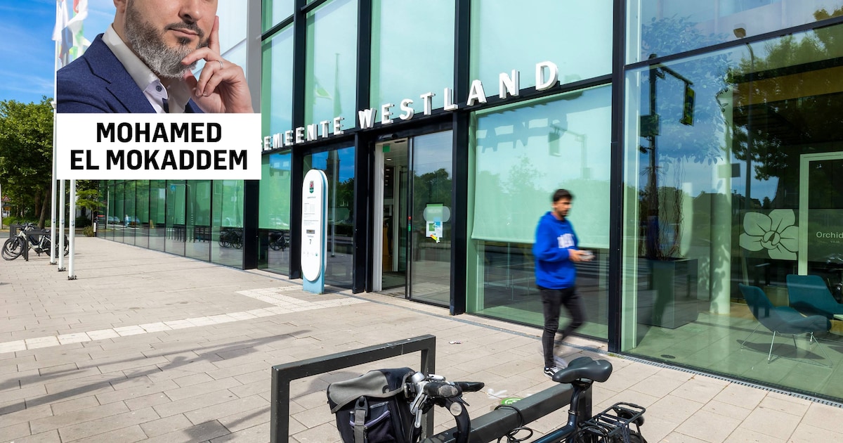 Politici, wees een beetje lief voor elkaar! | Regio | AD.nl