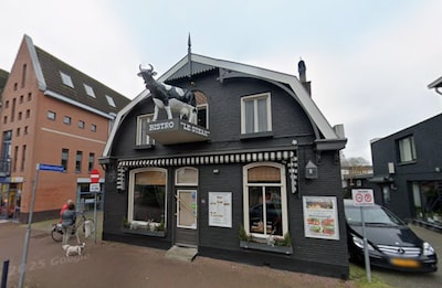 Geen spareribs meer: Bistro Le Steak in Bennekom sluit na 25 jaar