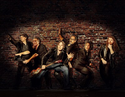 Paul McCartney songs in Theater Lampegiet