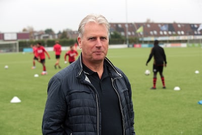 SSS leert van teleurstellend jaar: ‘Halen alleen nog spelers als ze in de groep passen’