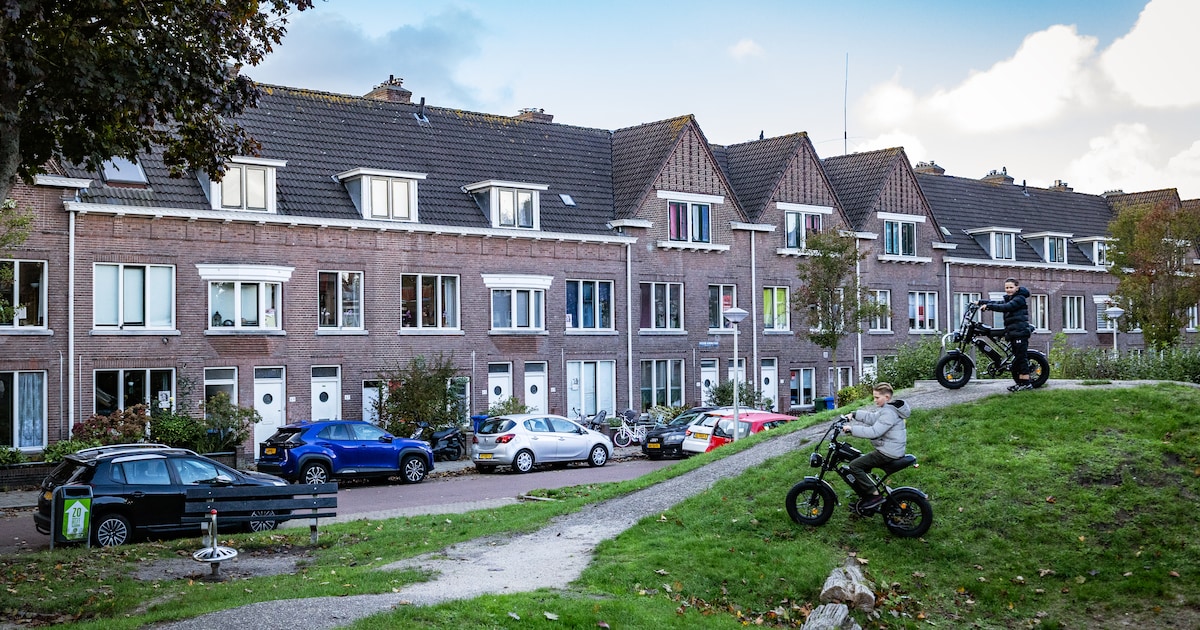 Hoogeveen sluit eerste woningen aan op waterstof