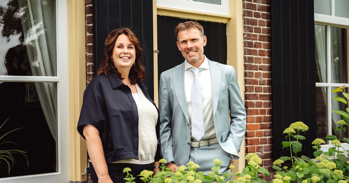 Nieuwe Sallandse Boer en oogstkoningin gepresenteerd op Roggemaaiersavond in Raalte