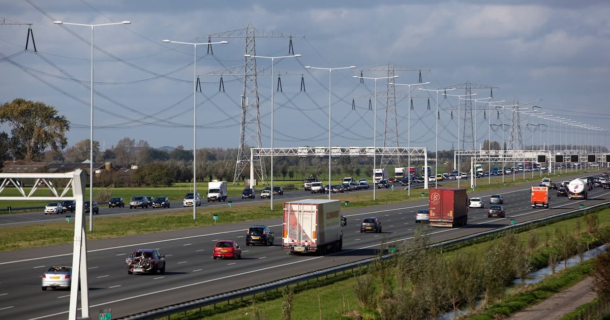 Demonstratie van Extinction Rebellion kan verkeershinder geven in Stichtse Vecht