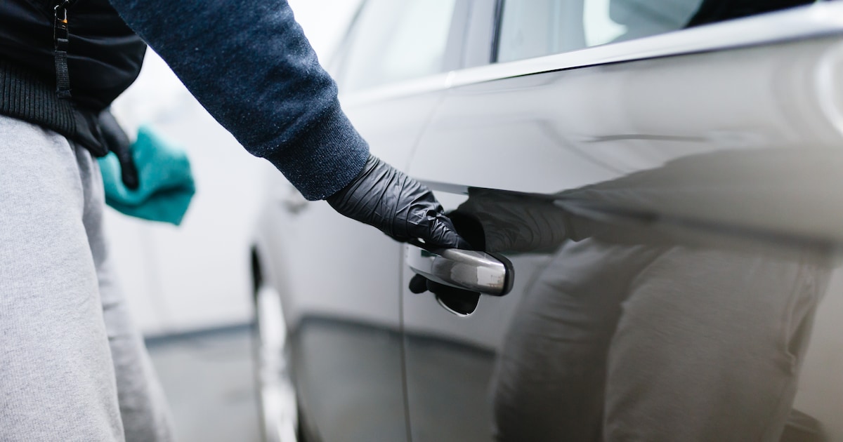 Vier auto-inbraken in een week in Haarzuilens: politie vraagt mensen om alert te zijn