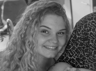 24-jarige vrouw uit Oss die dit weekend overleed in Rotterdam was Sam van Buul: ‘Wat ga ik jou missen’